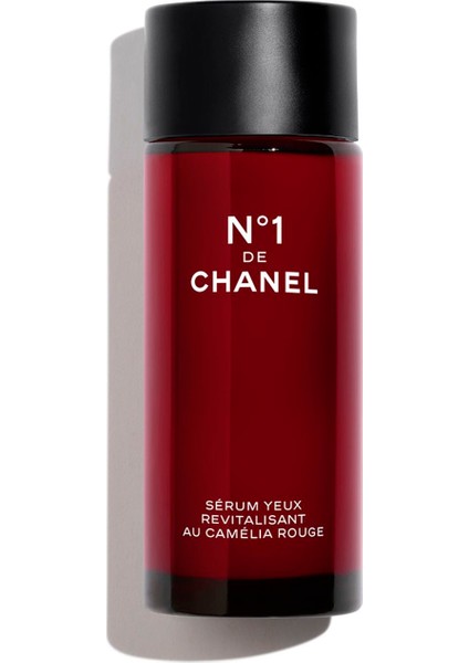 N°1 De Revitalizing Eye Serum Refill 15 ml