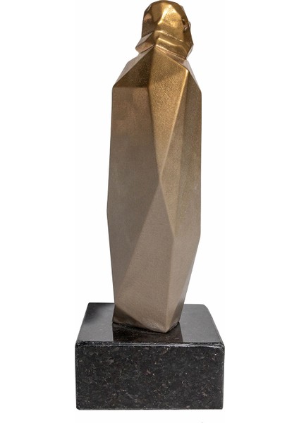 Cihan Ünalan "ceramic Trooper" Seramik Heykel fiyatları