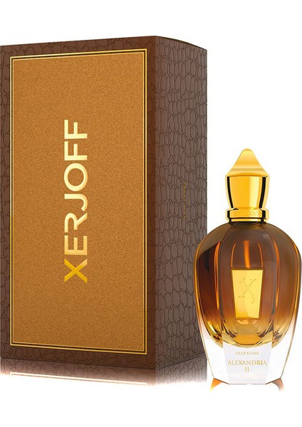 Alexandria Iı 100 ml Unisex Edp Parfüm fiyatları