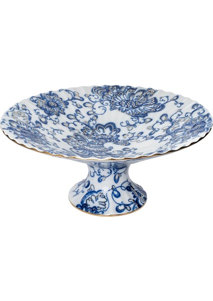 Singing Garden Porselen Meyvelik