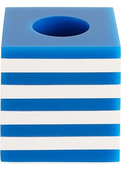 Cabana Mini Scoop Mavi Vazo