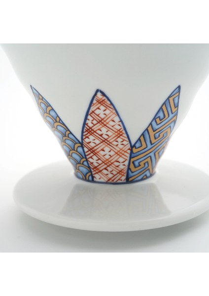 Tachikichi V60 02 Shonzui Seramik Kahve Demleme Aparatı fiyatları