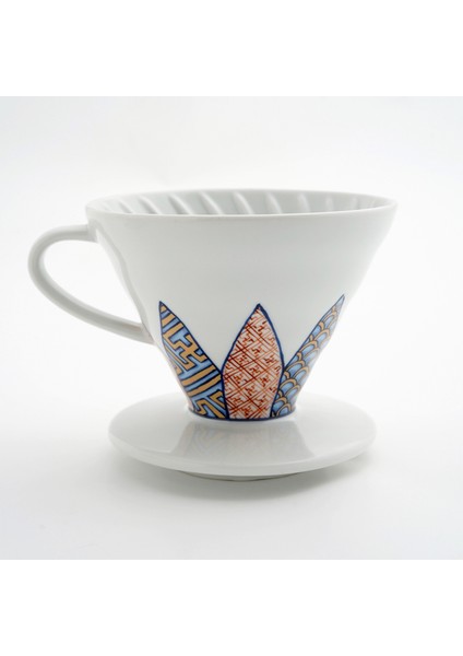 Tachikichi V60 02 Shonzui Seramik Kahve Demleme Aparatı modelleri