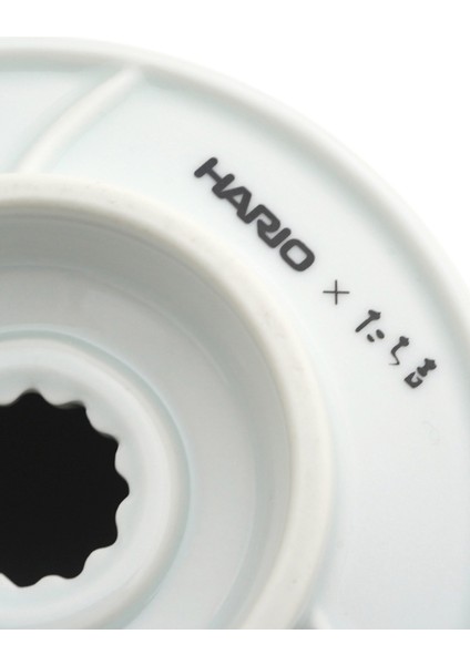 Tachikichi V60 02 Shonzui Seramik Kahve Demleme Aparatı indirimleri