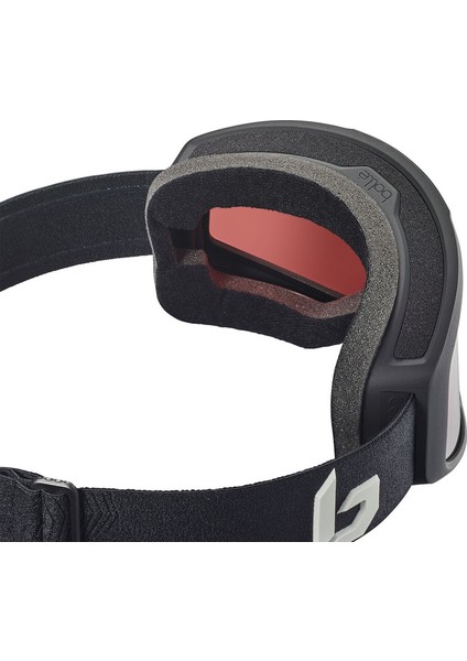 Cascade Matt Black Unisex Kayak Gözlüğü fiyatları