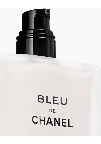 Bleu De Chanel 3-In-1 Moisturizer 90ML fiyatları