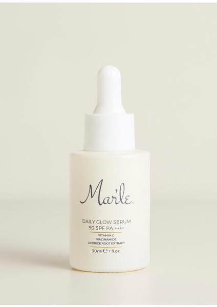 50 Spf Pa ++++ Aydınlatıcı Gündüz Serumu 30 ml modelleri