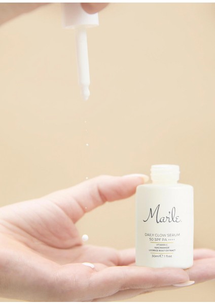 50 Spf Pa ++++ Aydınlatıcı Gündüz Serumu 30 ml fırsatları