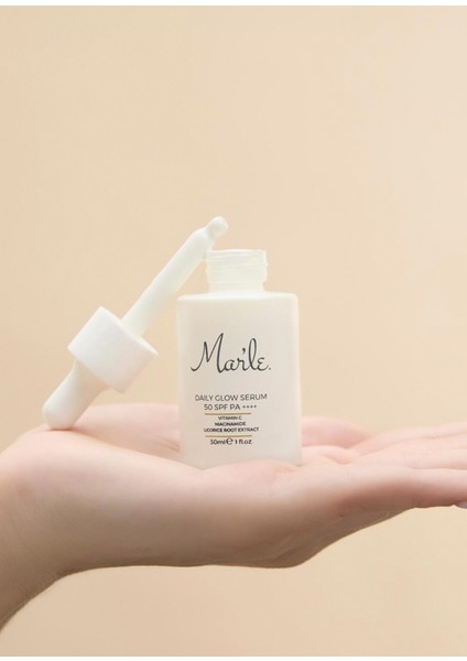 50 Spf Pa ++++ Aydınlatıcı Gündüz Serumu 30 ml indirimleri