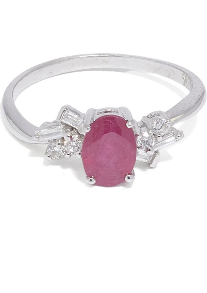 Pırlantalı Altın Yüzük fiyatları