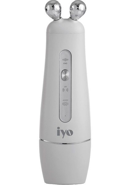 Trio Rf Facial Care Cilt Bakım Cihazı