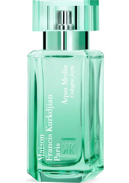 Aqua Media Cologne Forte Edp 35ML