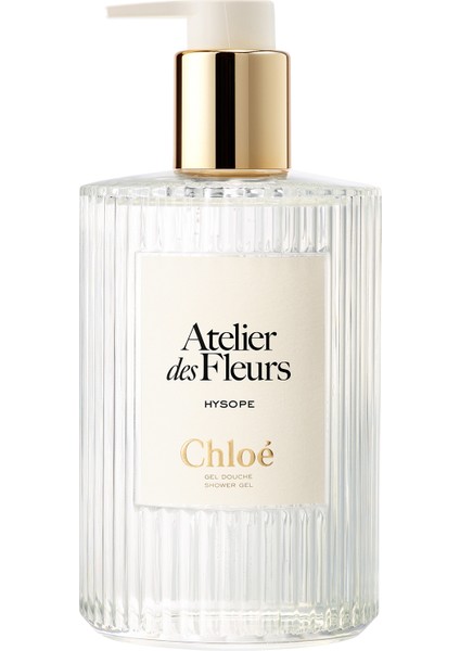 Atelier Des Fleurs Perfumed Shower Gel 300 ml