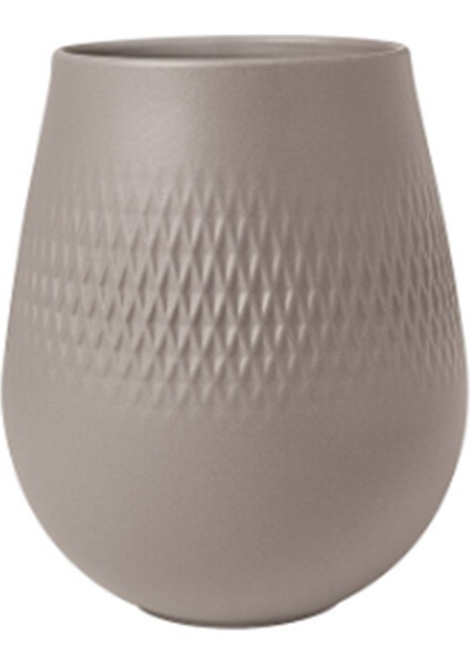 Manufacture Collier Porselen Vazo 14 cm