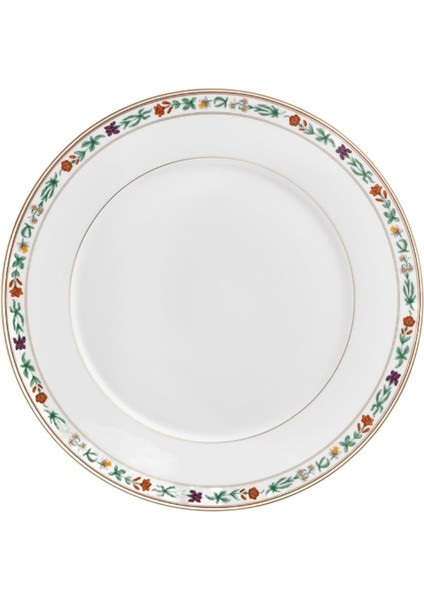 Carlo Rajasthan Porselen Servis Tabağı 29 cm