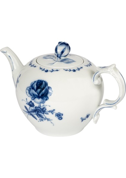 Alt Lottine Porselen Çaydanlık 1100 ml fiyatları