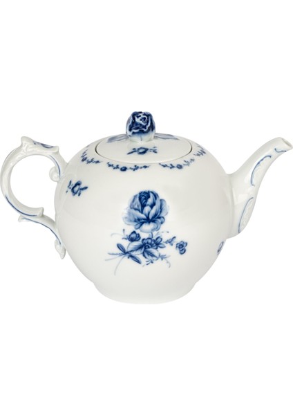 Alt Lottine Porselen Çaydanlık 1100 ml modelleri