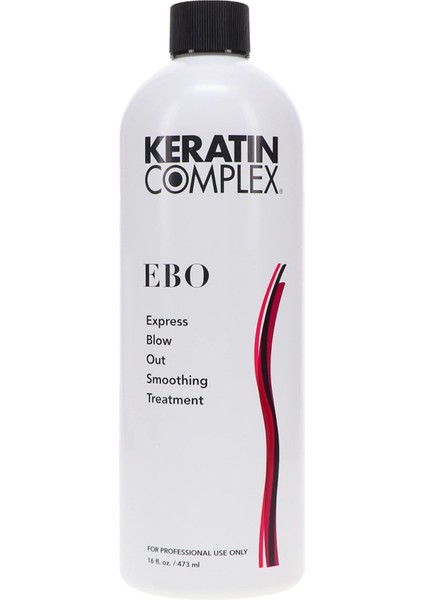 Express Keratin Kompleksi 1000 ml