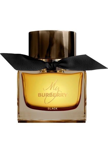 My Burberry Black Edp 50 ml Kadın Parfüm