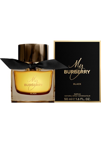 My Burberry Black Edp 50 ml Kadın Parfüm fiyatları