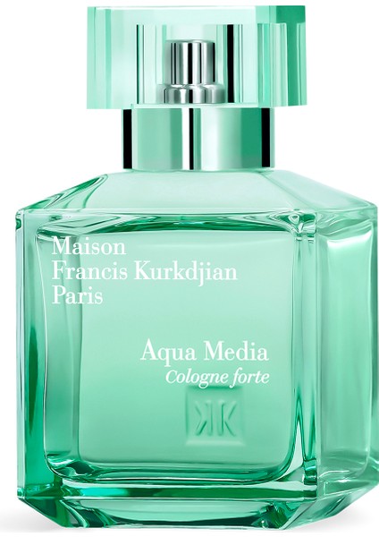 Aqua Media Cologne Forte Edp 70ML