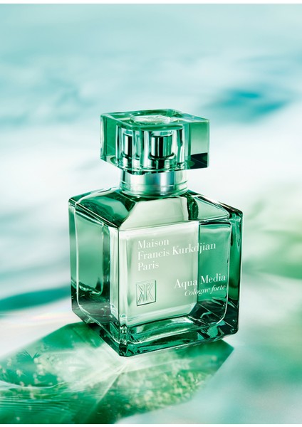 Aqua Media Cologne Forte Edp 70ML indirimleri