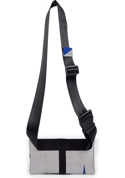 J-Joy 036 Ileri Dönüşüm Malzemeden Üretilmiş Bel Çantası modelleri