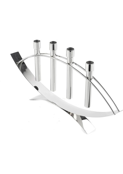 Gümüş Şamdan fiyatları