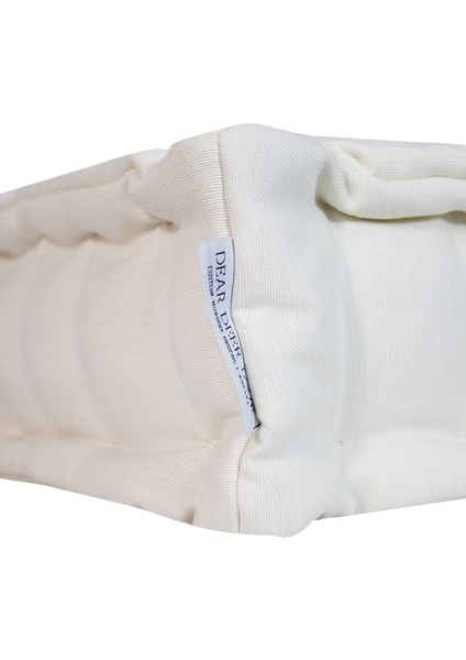 French Mattress Krem Bisküvi Minder modelleri