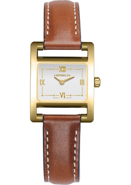 Veme Avenue 17537P01GD Altın Sarısı Kadın Kol Saati