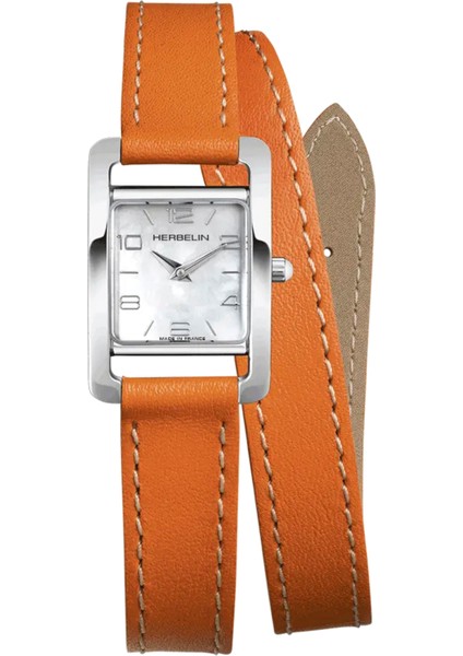 Veme Avenue 17437AP29MDL Çelik Kadın Kol Saati