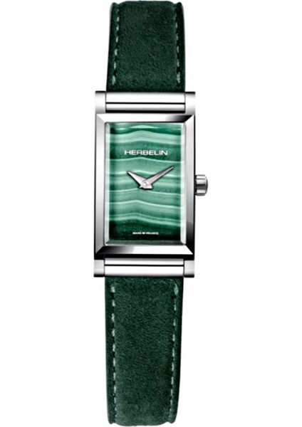 Antares Interchangeable H17444APS06 Çelik Kadın Kol Saati