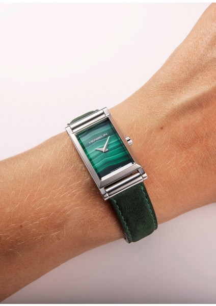 Antares Interchangeable H17444APS06 Çelik Kadın Kol Saati fiyatları