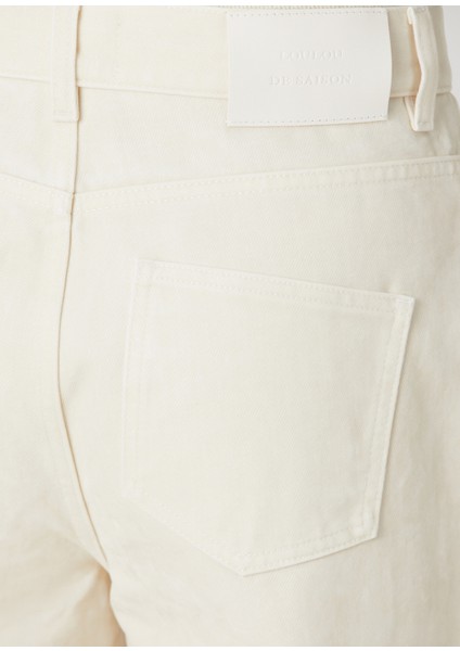 Asmar Krem Jean Pantolon indirimleri