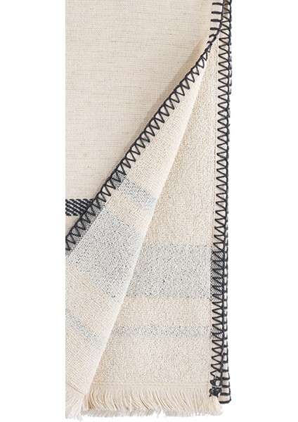 Terra Antrasit Keten Tencel™ Banyo Havlusu 90X150 cm fiyatları