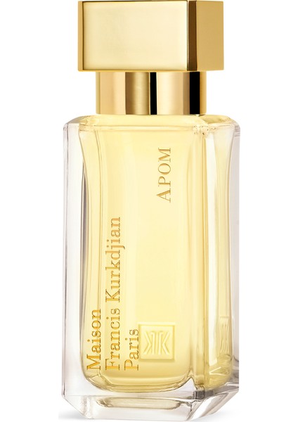 Apom Edp 35ML Parfüm