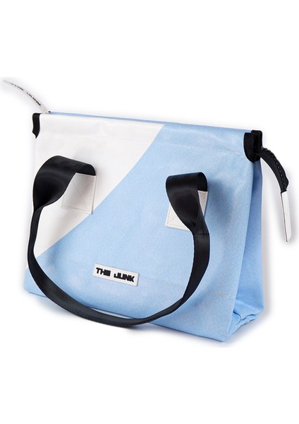 J-Eileen 3070 Ileri Dönüşüm Malzemeden Üretilmiş Omuz Çantası fiyatları