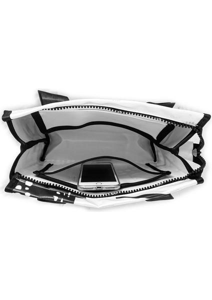 J-Eileen 3070 Ileri Dönüşüm Malzemeden Üretilmiş Omuz Çantası fırsatları