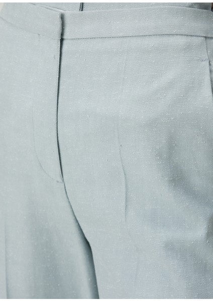 Zora Su Yeşili Pantolon indirimleri