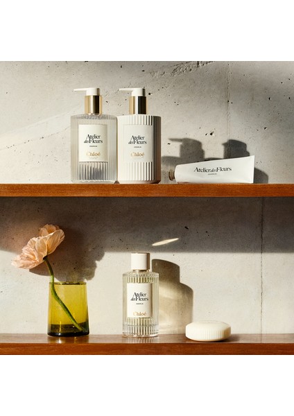 Atelier Des Fleurs Perfumed Soap Cedrus 100 gr indirimleri