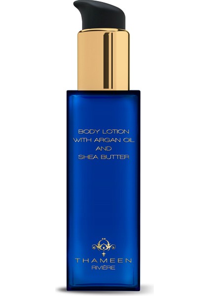 Riviere 100 ml Vücut Losyonu