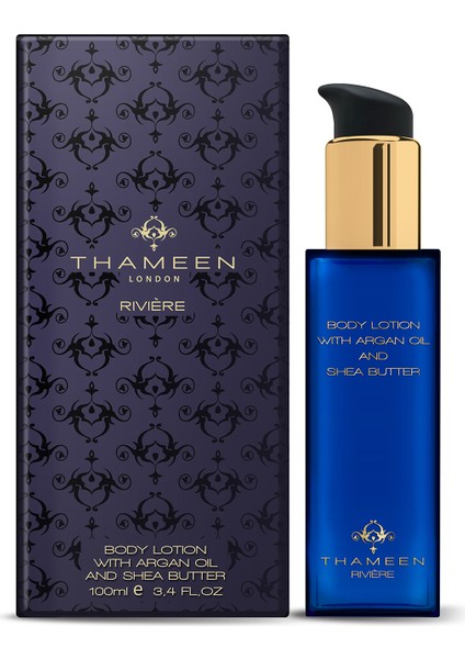 Riviere 100 ml Vücut Losyonu fiyatları