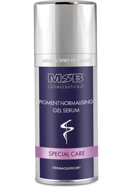 Pigment Normalizing 30 ml Onarıcı Serum