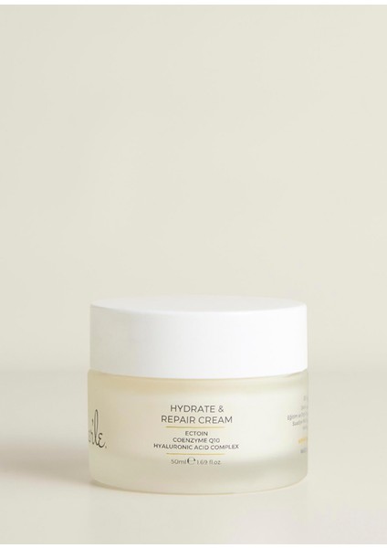 Nemlendirici ve Yenileyici Bakım Kremi modelleri