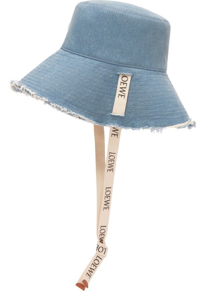 x Paula's Ibiza Mavi Kadın Şapka modelleri