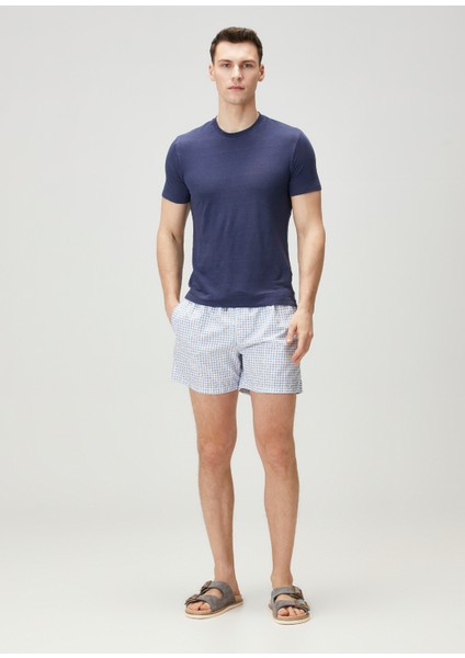 Extreme Lacivert Keten T-Shirt fiyatları