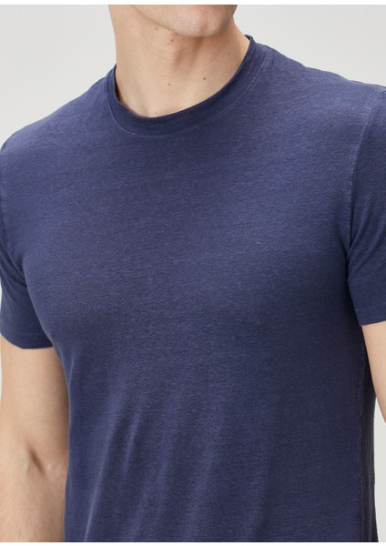 Extreme Lacivert Keten T-Shirt indirimleri