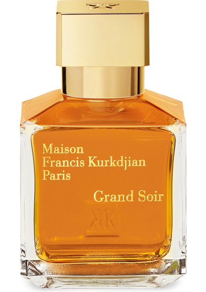 Grand Soir Edp 70ML modelleri