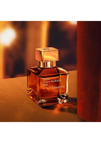 Grand Soir Edp 70ML indirimleri