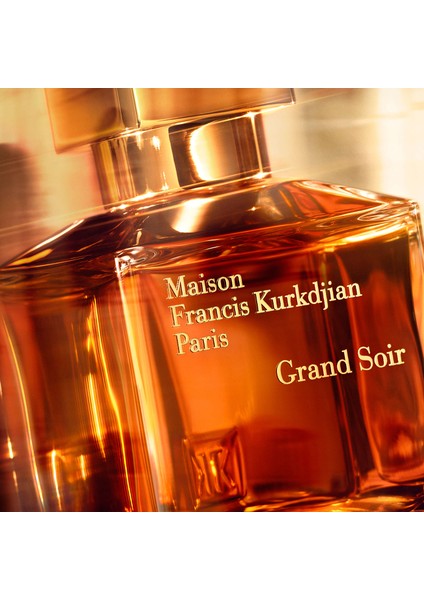 Grand Soir Edp 70ML